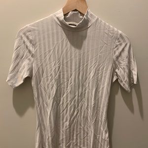 H&M women’s dress shirt